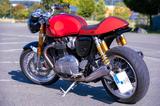 Triumph Cafe Racer Thruxton 1200R - TRIUMPH CAFE RACER