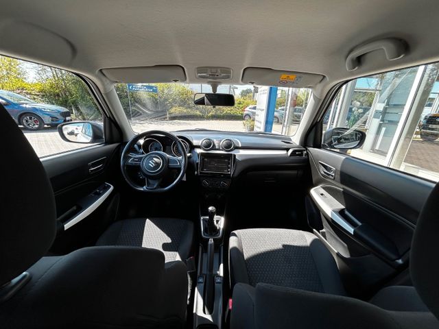 Swift Comfort*RFK*SHZ*