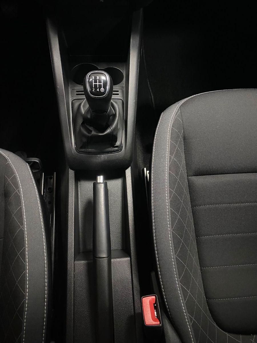 Fahrzeugabbildung SKODA Fabia 1.0l MPI AMBITION+SHZ+Garantie+Checkheft