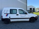Peugeot Partner 1.6 HDI *1.Hand* Nur 107.000 km - gebrauchte Peugeot Partner aus dem Jahr 2010