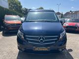 Mercedes-Benz 220 V Vito Marco Polo 220/250 d ACTIVITY EDITION - blaue Mercedes-Benz 220