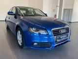 Audi A4 Lim. Attraction Klima Xenon MOTOR Neue !!! - Audi A4: Motor