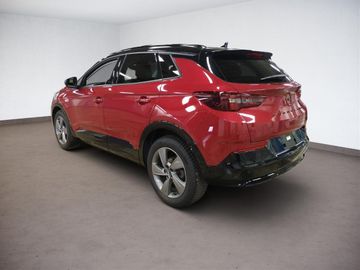 Bild 7 Opel Grandland (X) Grandland GS Line AT +ACC+MLED+SHZ+KAMERA+LHZ+