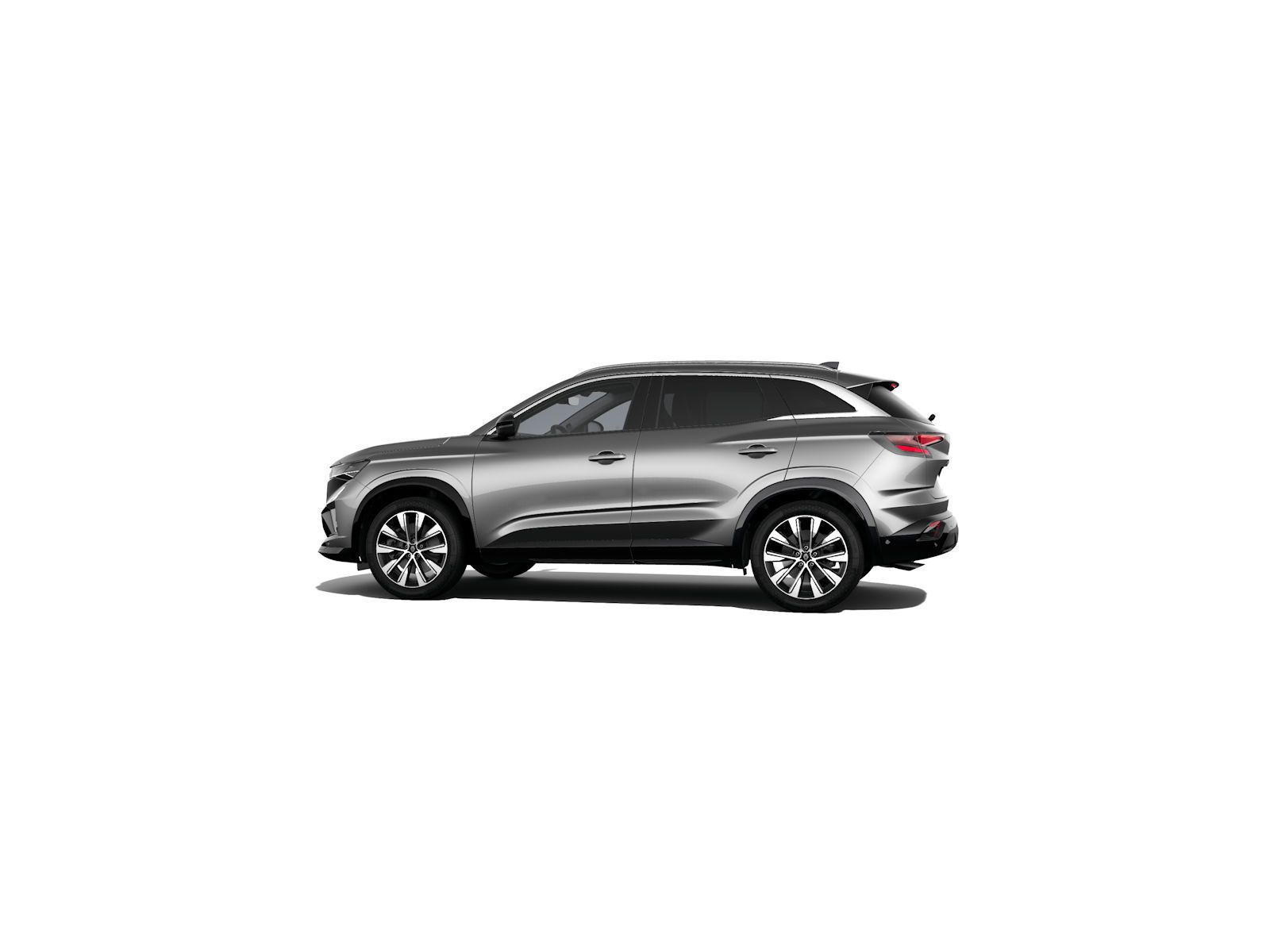 Fahrzeugabbildung Renault Austral Techno Full Hybrid 200 SUV Wochen Aktion