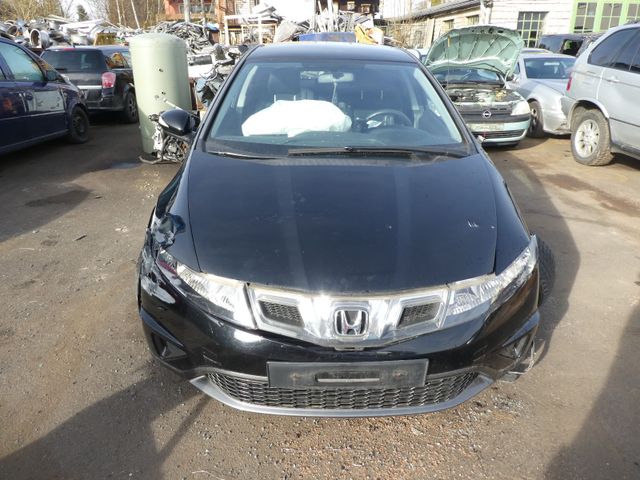 Honda Civic Lim. 5-trg. 1.4 Comfort