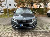 Skoda Kodiaq 2.0 TDI SCR DSG STYLE STYLE - Skoda Kodiaq in Nürnberg