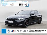 BMW 340d Touring xDrive FACEL. PANO AHK HUD 360°