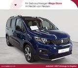 Peugeot Rifter BlueHDI 130 L2 EAT8 Allure - Peugeot Rifter mit Diesel-Antrieb: Automatik
