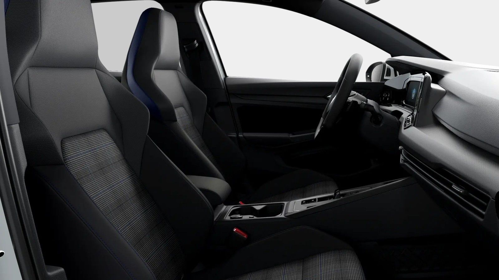 Fahrzeugabbildung Volkswagen Golf VIII GTE DSG LEDplus Navi AID ACC ParkAssis