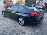 BMW G30 - 520d xDrive Lim.  *HUD*LED*AHK*STAND* - BMW 5er-Reihe G30 mit Diesel-Antrieb