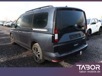 Volkswagen Caddy Maxi - Vorschau Bild 4