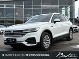Volkswagen Touareg 4Motion KEYLESS/KAMERA/NAVI/PANO/1.HAND - gebrauchte VW Touareg aus dem Jahr 2022