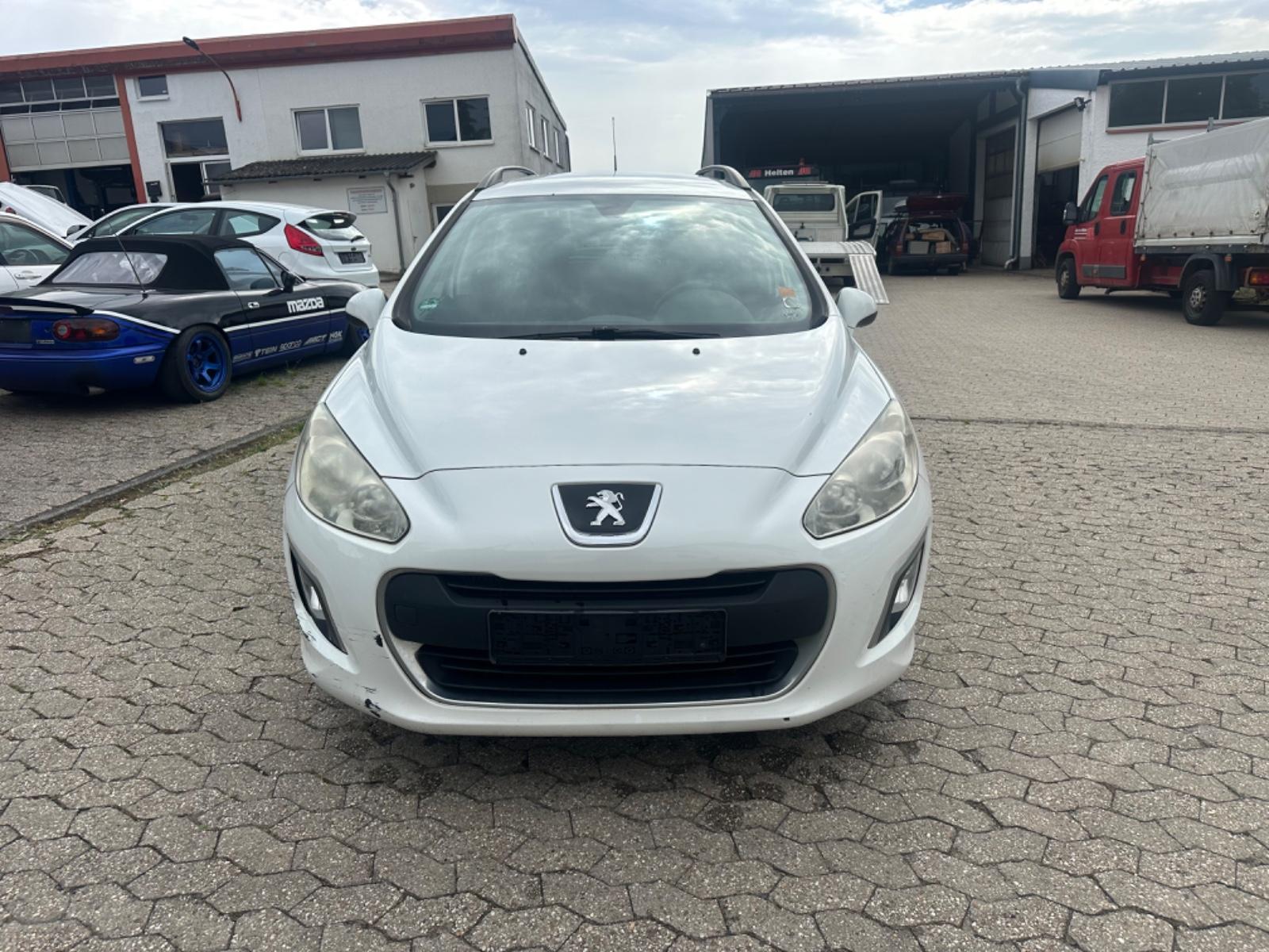 Peugeot 308 SW Access ! Euro5