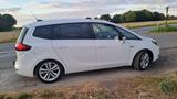 Opel zafira c 7sitzer  Automatik - Opel Zafira Gebrauchtwagen in Dortmund