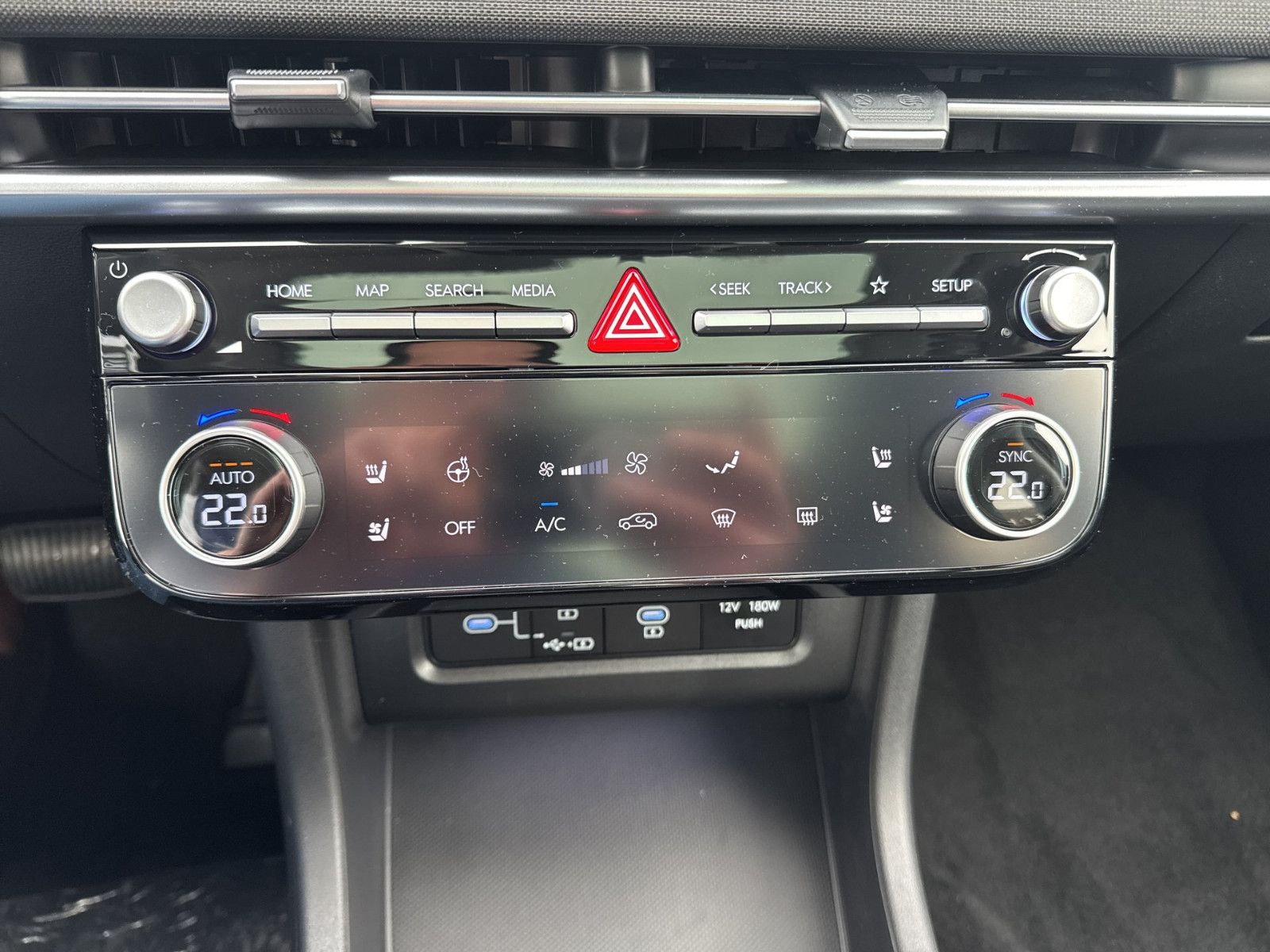 Hyundai TUCSON - Bild 11