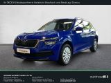 Skoda Kamiq Active 1,0 TSI PDC+LED+SHZ+DAB+BT+ZV+USB
