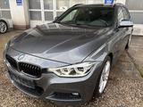 BMW 320dTouring M Sportpaket Shadow/Vollausstattung - BMW 320: 320d M Sportpaket
