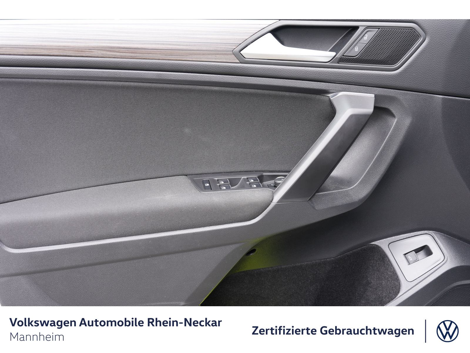 Volkswagen Tiguan Allspace - Bild 18