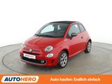Fiat 500C 1.0 Mild-Hybrid Sport*TEMPO*PDC*KLIMA* - Fiat 500C in Hannover
