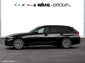 BMW 318 - 5