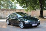 Maserati Quattroporte 4.2 V8 - gebrauchte Maserati Quattroporte aus dem Jahr 2004