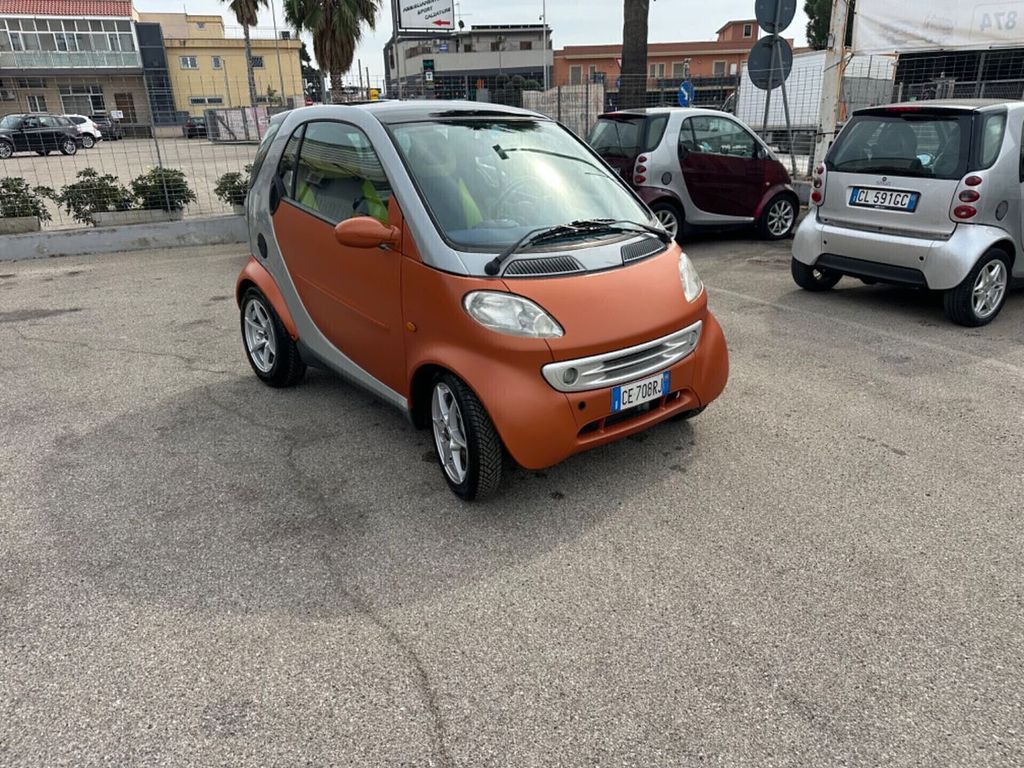 Smart Other