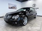 Mercedes-Benz CLK 320 CDI Grand Edition 2Hand MB-Service AMG - Mercedes-Benz AMG 32