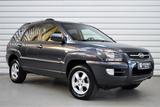 Kia Sportage 2.0 CVVT 4WD Attract+Tempomat+PDC+ALU - gebrauchte Kia Sportage aus dem Jahr 2008