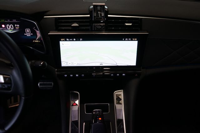 Vorschau Auto