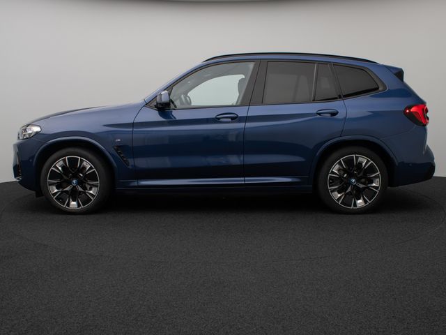 Foto Nummer 11: BMW iX3