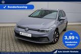 Volkswagen Golf Variant MOVE 1.5 l TSI 6-Gang Navi,LED,AHK - Volkswagen Golf Jahreswagen: V