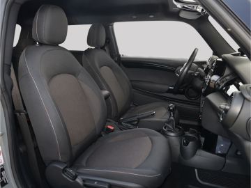 MINI Cooper One Blackyard 1.2 Klima 8 FACH