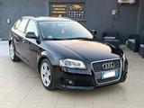 Audi A3 SPB 1.6 TDI 90 CV CR F.AP Ambition - Audi A3 mit Diesel-Antrieb: 1.9