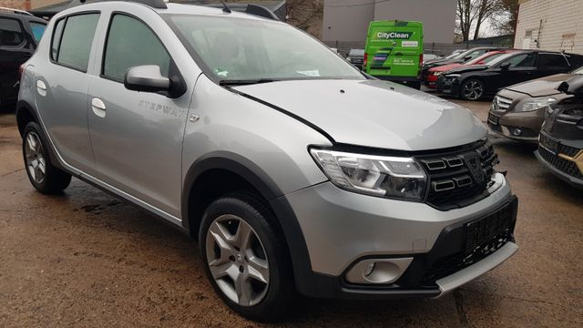 Dacia Sandero Stepway 0,9 TCe Automatik Prestige