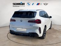 BMW X3 M50 - Vorschau Bild 5