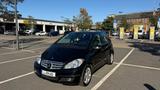 Mercedes-Benz A 180 AVANTGARDE BlueEFFICIENCY AVANTGARDE - Mercedes-Benz A 180 in Leipzig