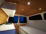 Volkswagen T6.1 Camper - Wohnmobil - 3 oder 2 Sitzer - Volkswagen T3 camper