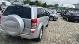 Suzuki Grand Vitara 1.9 DDIS X 30 - Suzuki Grand Vitara: X30