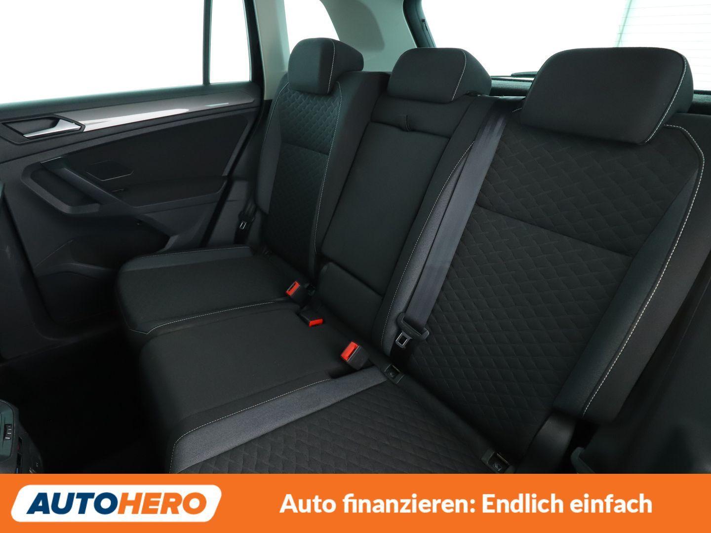 Volkswagen Tiguan 1.5 TSI ACT Join Aut.*LED*NAVI*ACC*PDC*