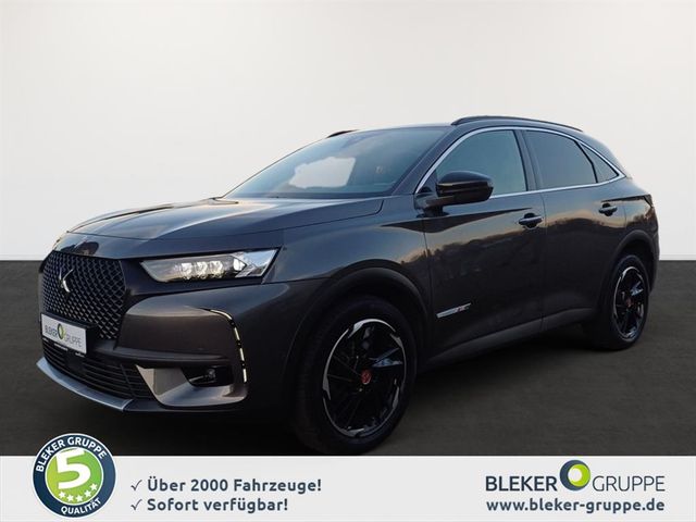 DS Automobiles DS7 Crossback PureTech 180 Performance Line +