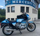 BMW R100RS