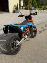 KTM 690 SMC-R | EZ 01/2022 | nur 999 km | Top-Zu - Angebote entsprechen deinen Suchkriterien