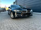 BMW 535d xDrive Touring Luxury Line | 313 ... - BMW 535 in Hannover