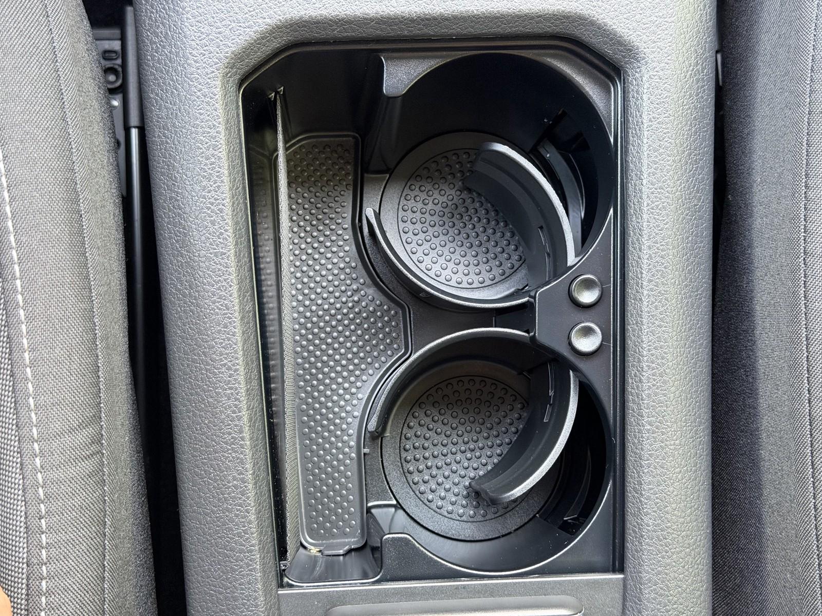 Volkswagen Golf VII Highline Automatik*1.Hand*LED, миниатюра 30