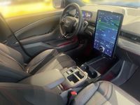 Ford Mustang Mach-E - Vorschau Bild 13