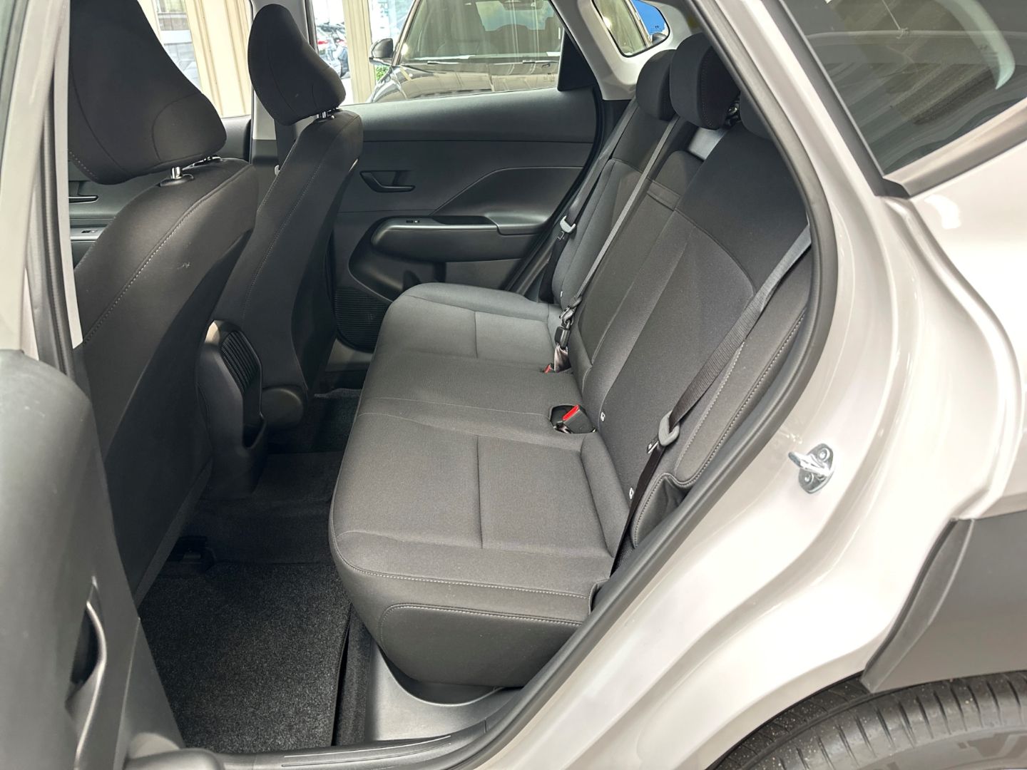 Hyundai KONA - Bild 8