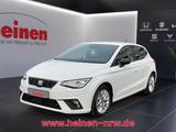 Seat Ibiza 1.0 TSI FR DSG LED+17Z LM-FELGEN - Seat Ibiza: Felgen