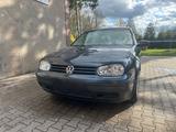 Volkswagen Golf 4 GTI VR5 AGZ, Recaro, SHZ... - Volkswagen Golf aus 1999: GTI