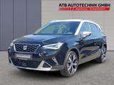 Seat Arona Xperience ACC PDC Kamera LED Navi SHZ CarP - Seat Arona: Xperience