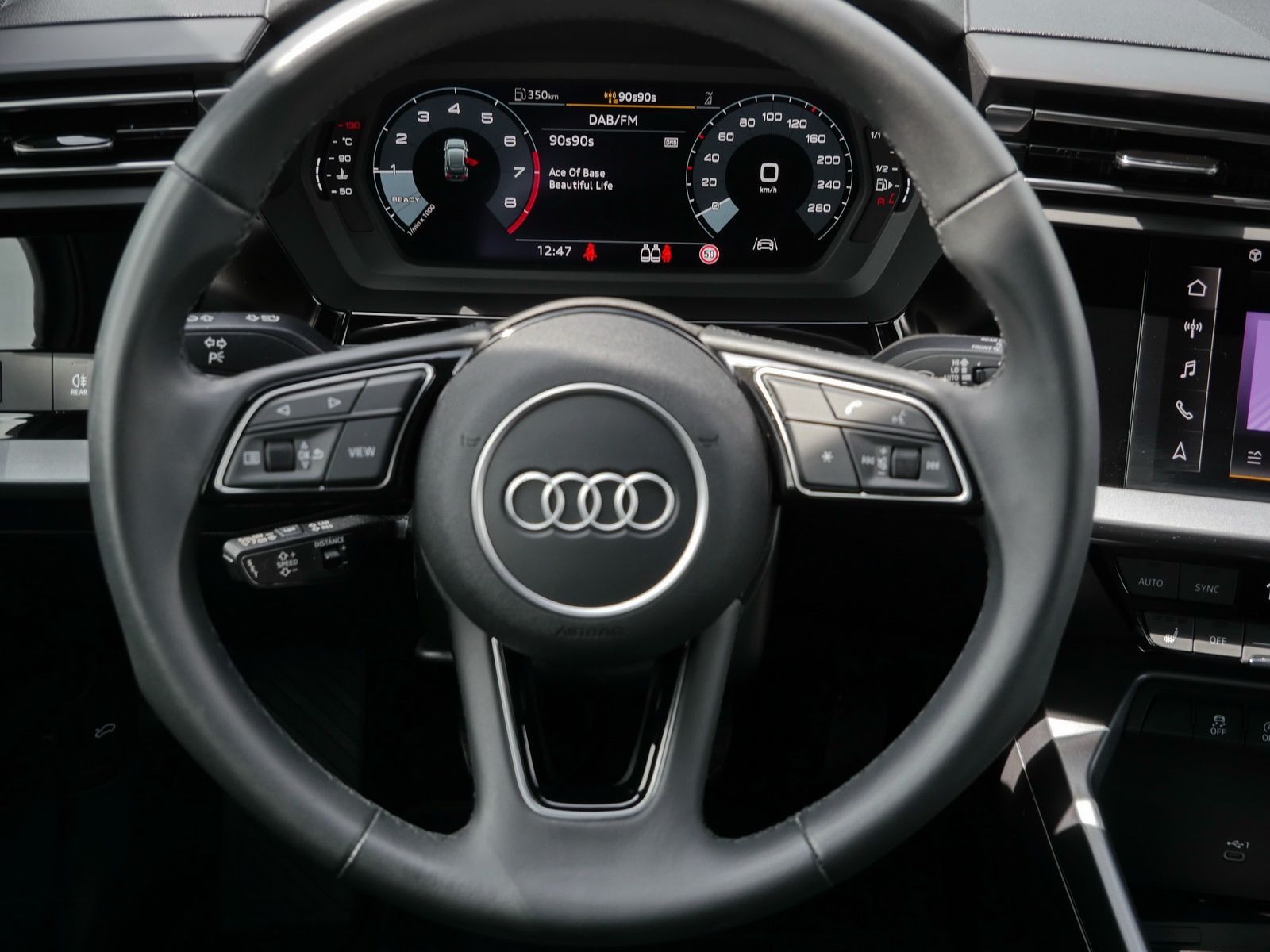 Audi A3 - Bild 9